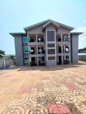 Baduwa Home